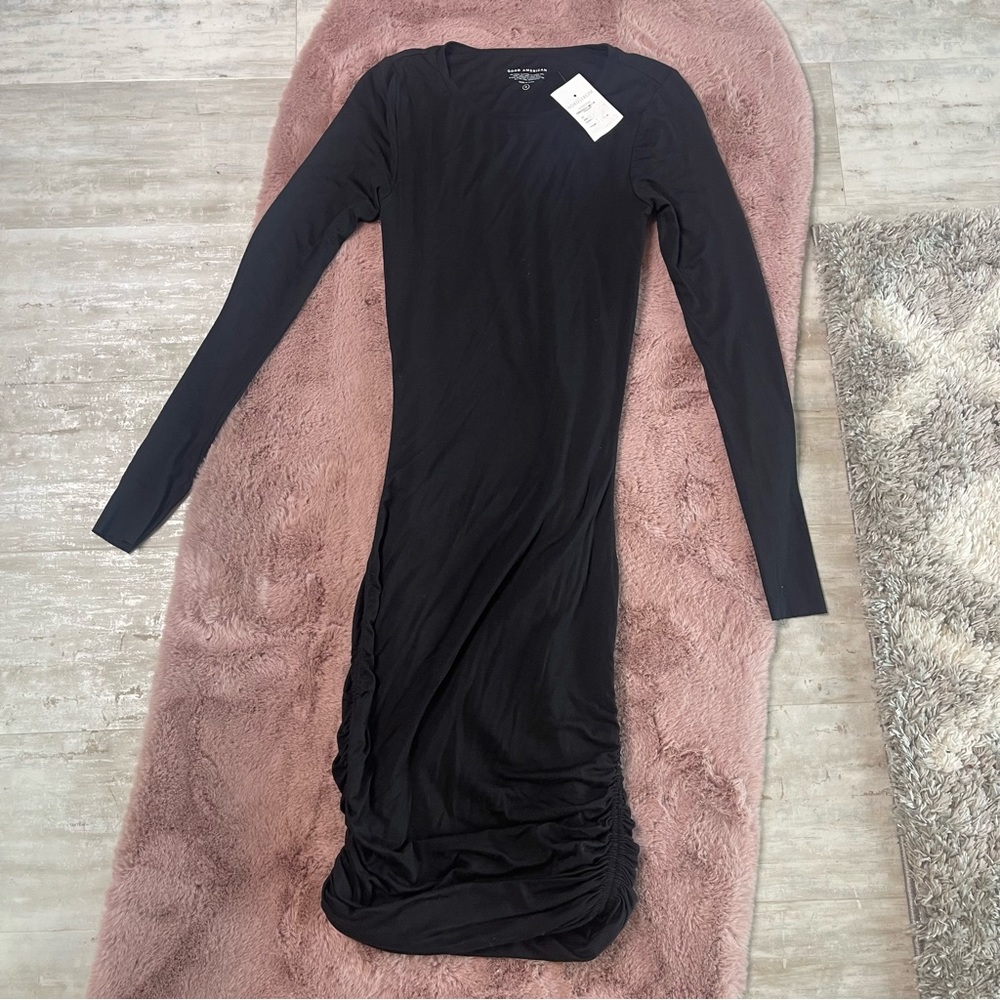 New without tags! Good American t shirt dress